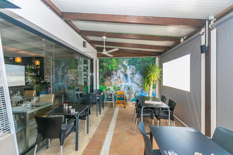 1 chambre Local Commercial à vendre