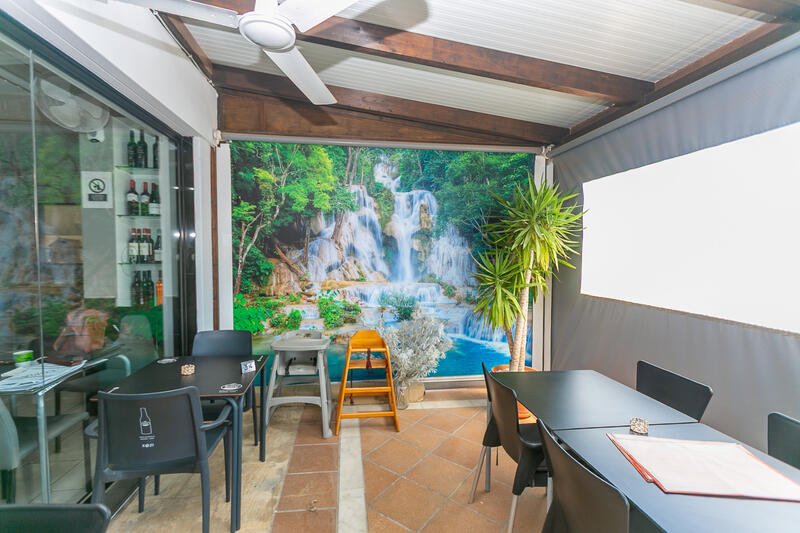 1 chambre Local Commercial à vendre