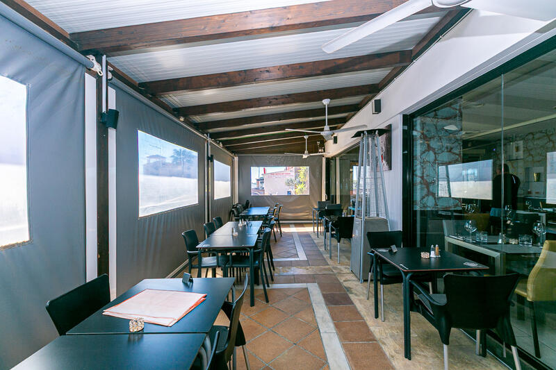 1 chambre Local Commercial à vendre