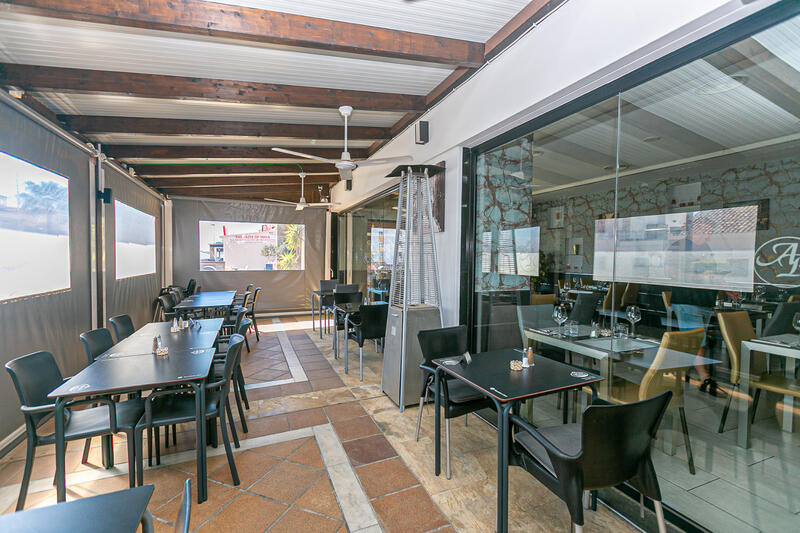 1 chambre Local Commercial à vendre