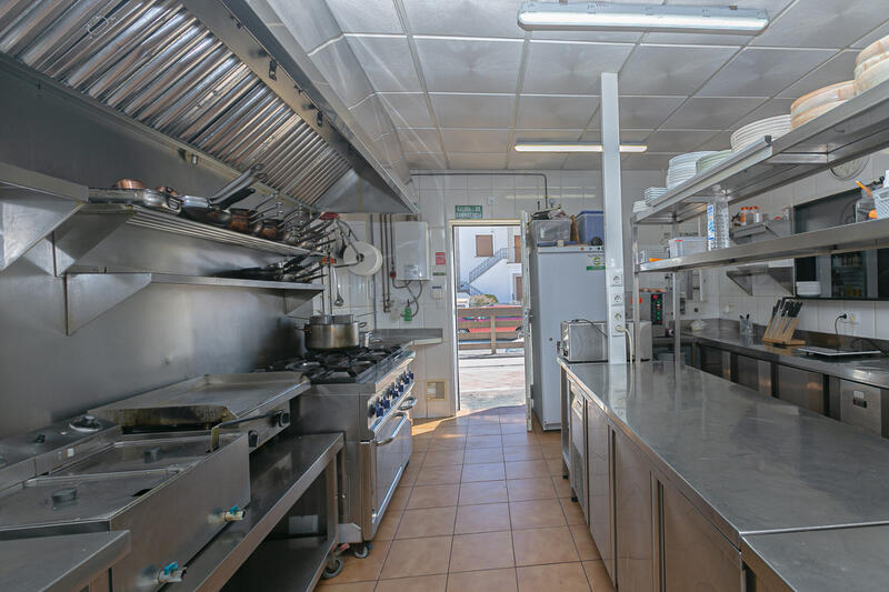 1 chambre Local Commercial à vendre