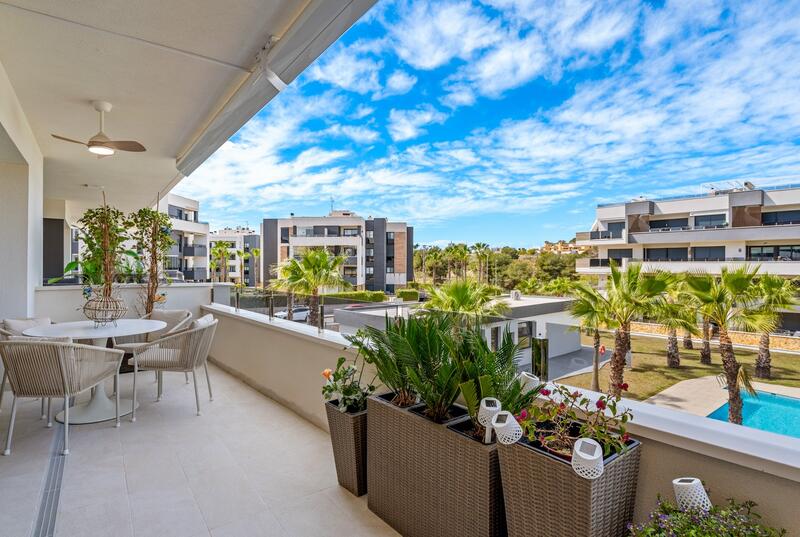 Apartment for sale in Los Altos, Alicante