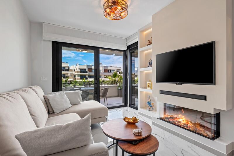 2 chambre Appartement à vendre