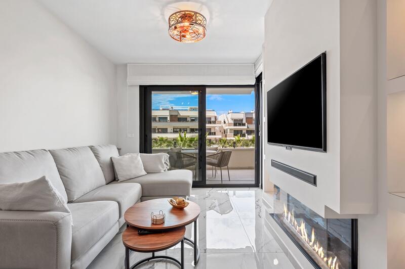 2 chambre Appartement à vendre