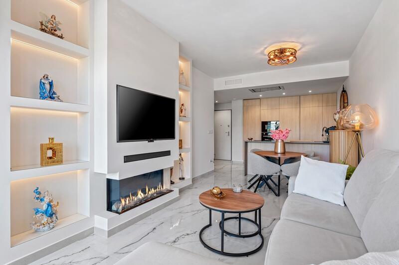 2 chambre Appartement à vendre