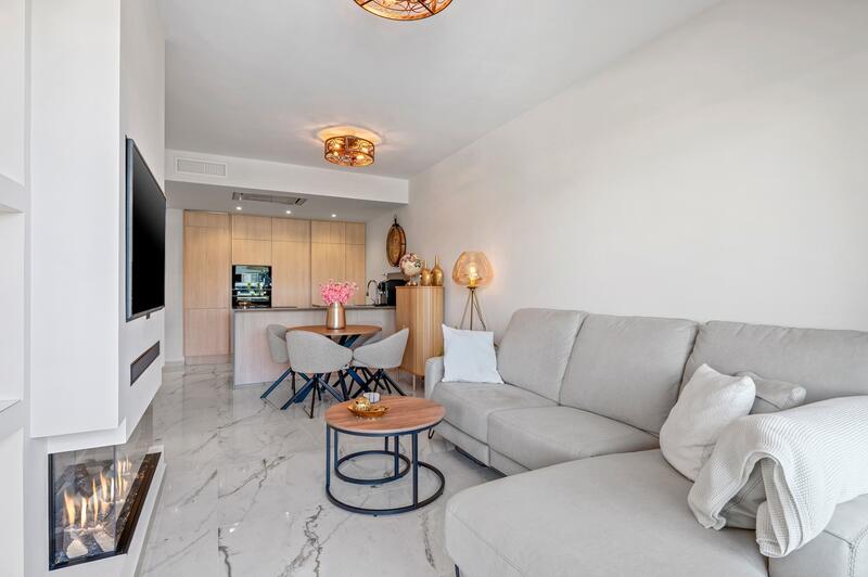 2 chambre Appartement à vendre