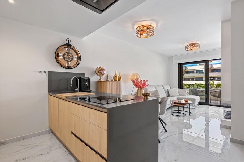 2 chambre Appartement à vendre