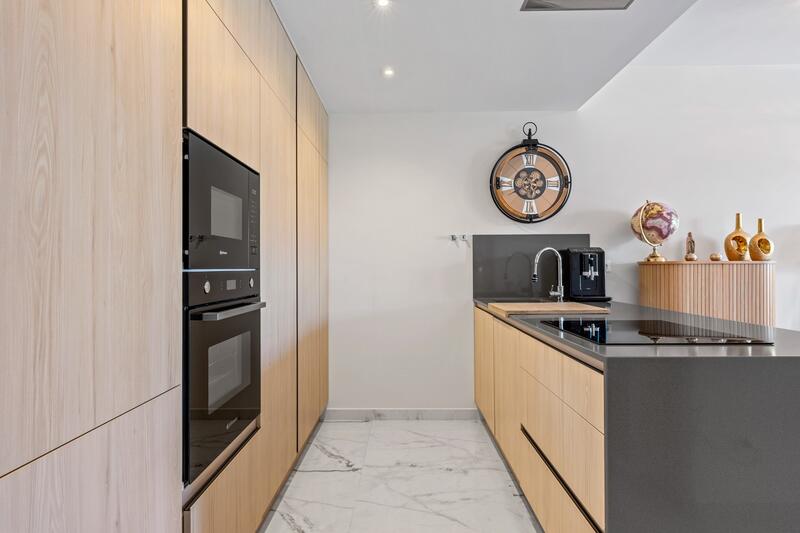 2 chambre Appartement à vendre