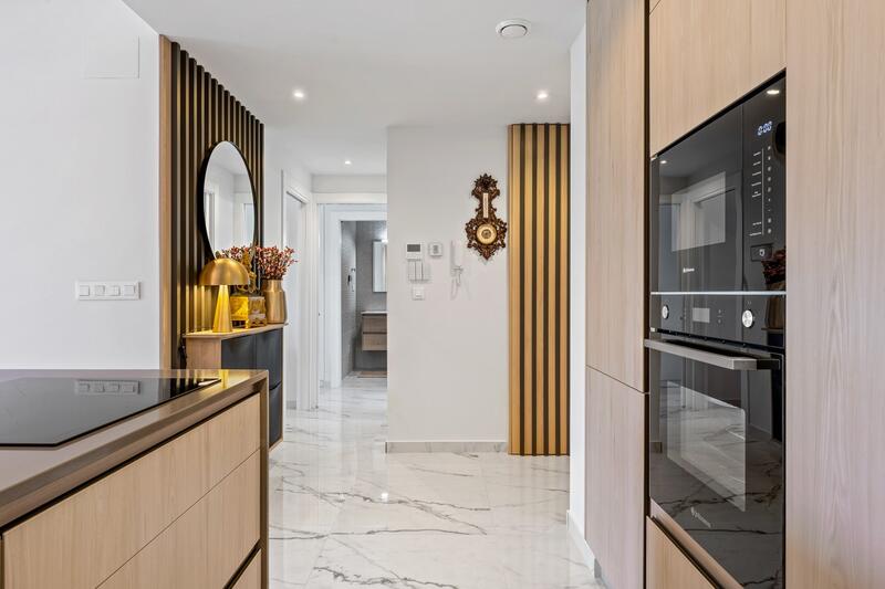 2 chambre Appartement à vendre