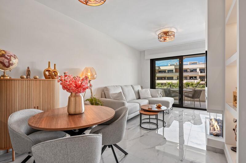 2 chambre Appartement à vendre