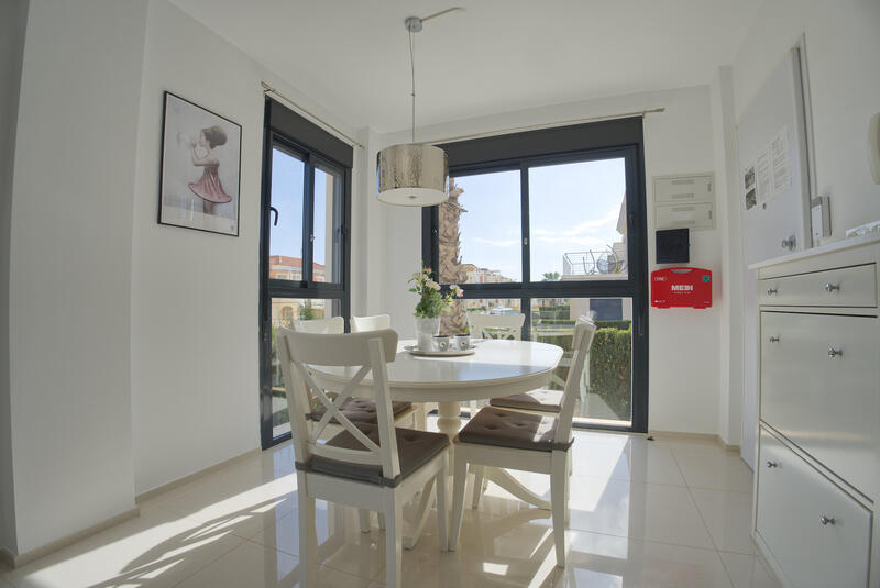 3 soverom Leilighet til salgs