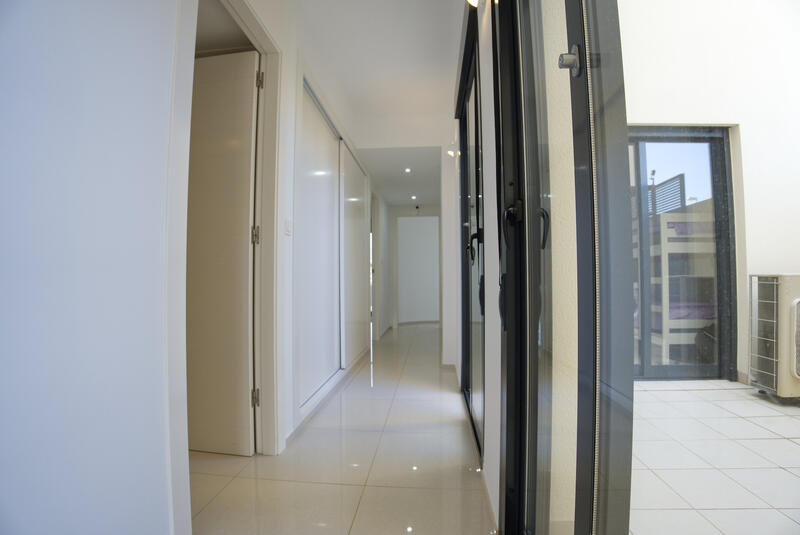 3 soverom Leilighet til salgs