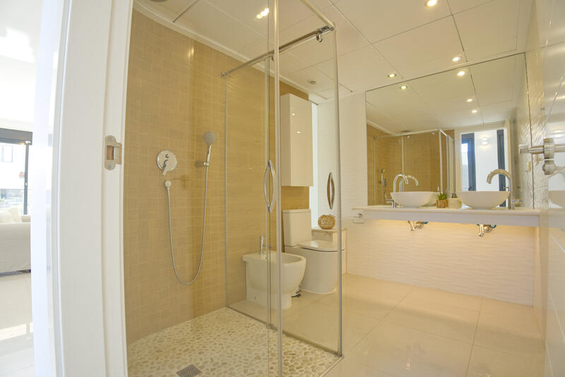 3 soverom Leilighet til salgs