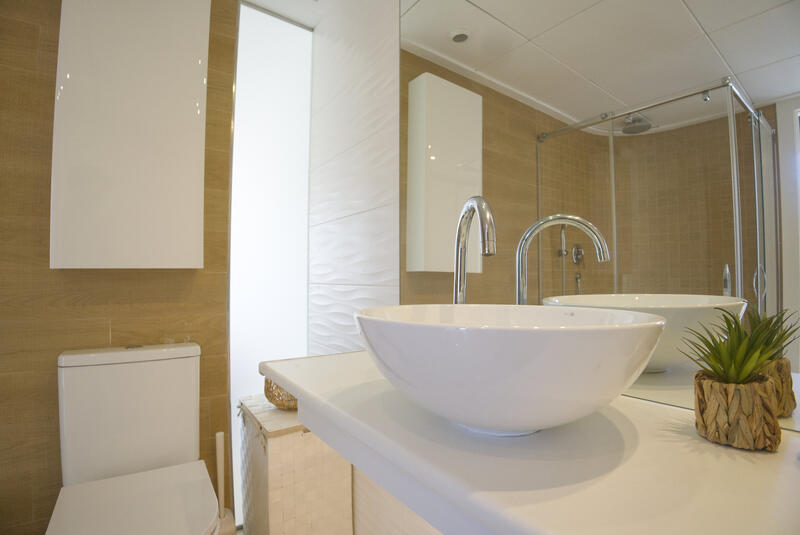 3 soverom Leilighet til salgs