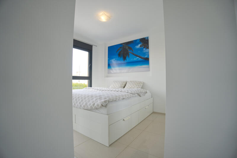 3 soverom Leilighet til salgs