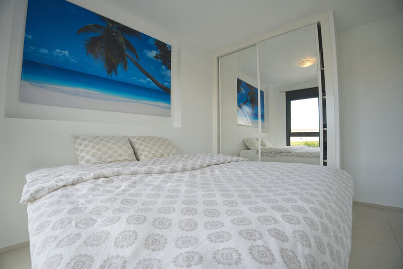 3 soverom Leilighet til salgs