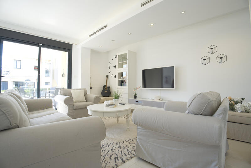 3 soverom Leilighet til salgs