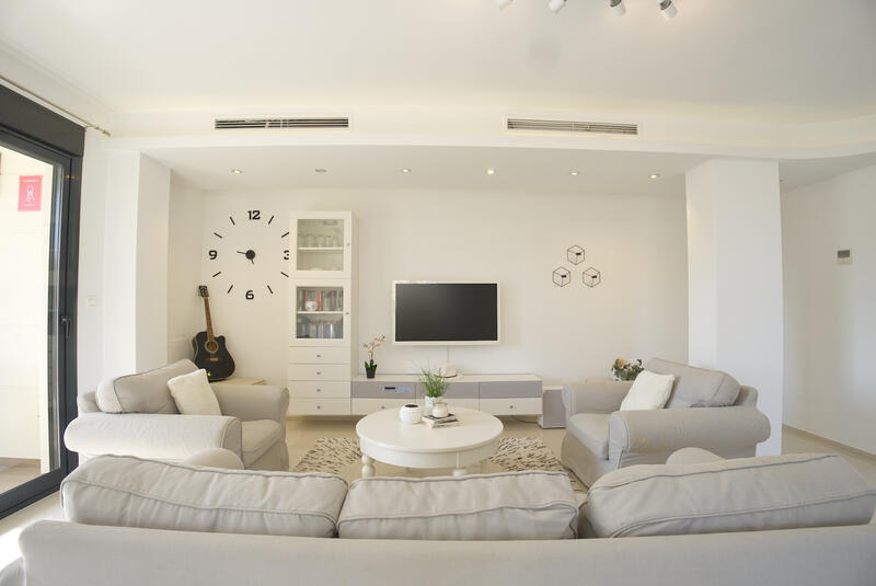 3 soverom Leilighet til salgs