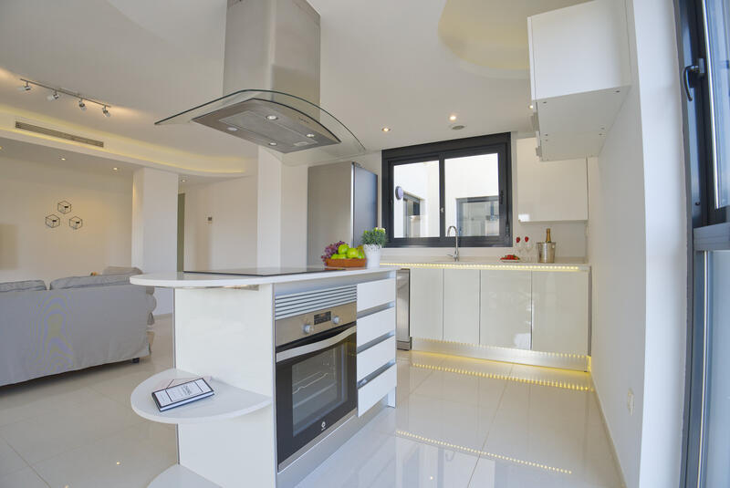 3 soverom Leilighet til salgs