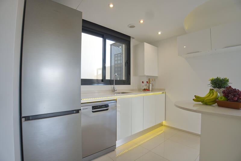 3 soverom Leilighet til salgs