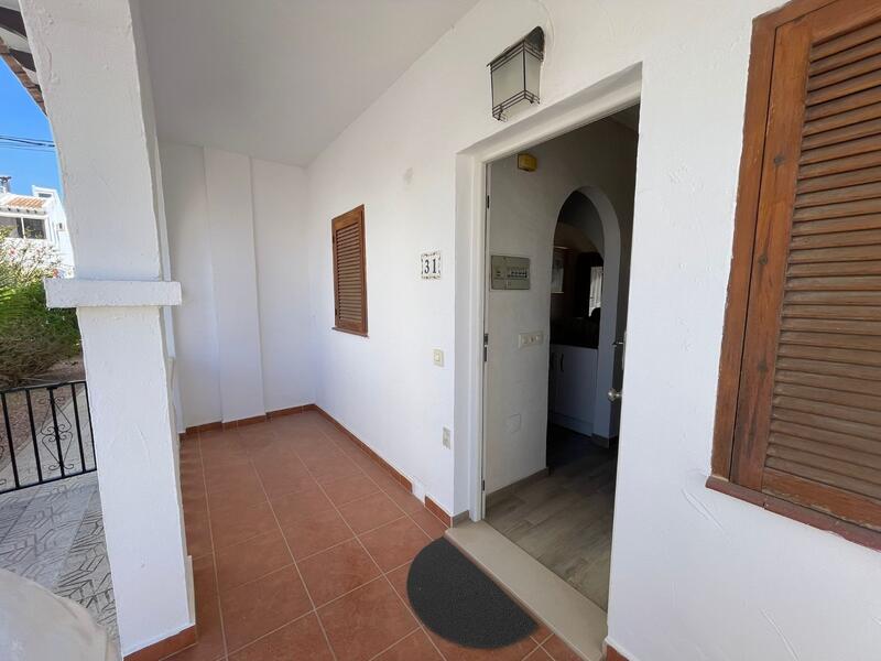 2 bedroom Townhouse for sale