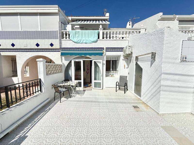 1 Schlafzimmer Villa zu verkaufen