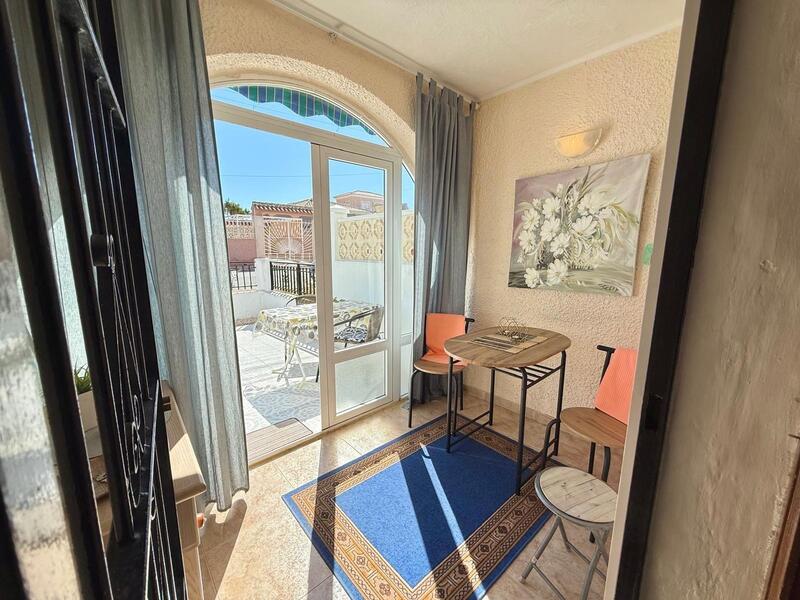 1 Schlafzimmer Villa zu verkaufen