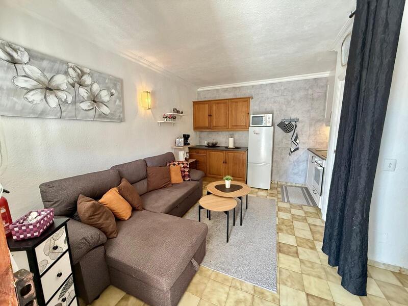 1 Schlafzimmer Villa zu verkaufen