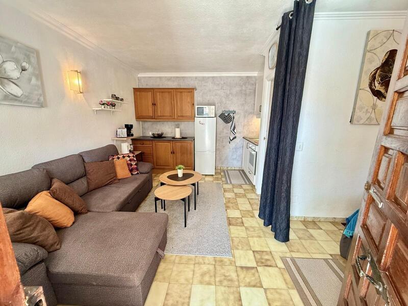 1 Schlafzimmer Villa zu verkaufen