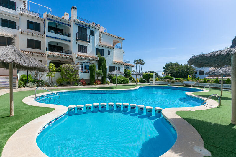 Appartement à vendre dans Cabo Roig, Alicante