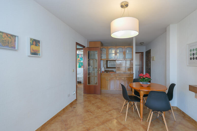 2 chambre Appartement à vendre