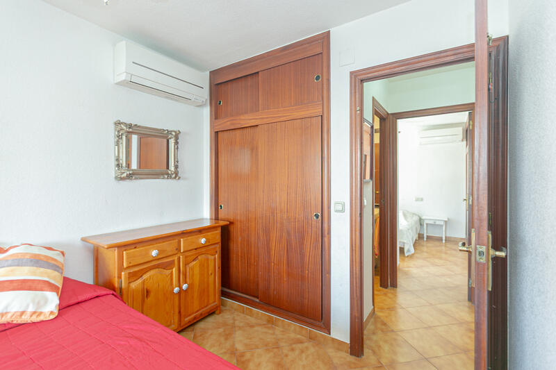 2 chambre Appartement à vendre