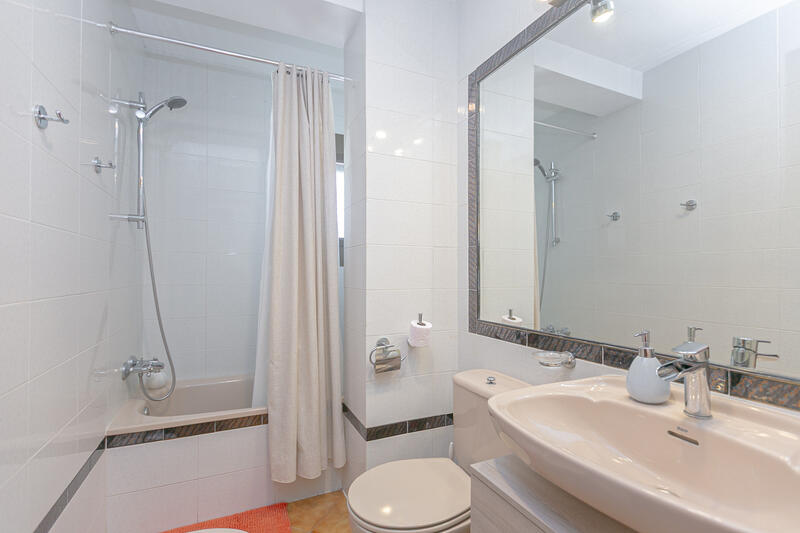 2 chambre Appartement à vendre