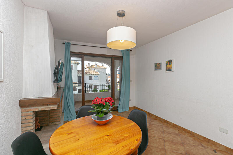 2 chambre Appartement à vendre