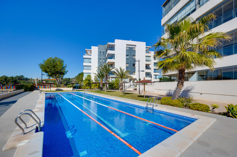 Leilighet til salgs i Los Dolses, Alicante