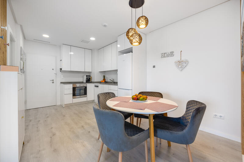 3 soverom Leilighet til salgs