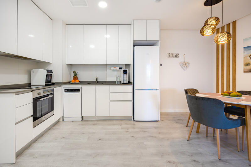 3 soverom Leilighet til salgs