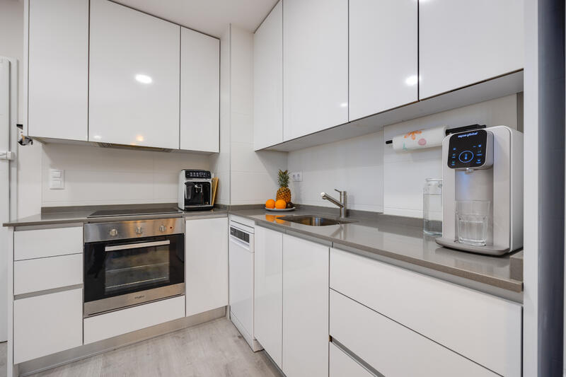 3 soverom Leilighet til salgs