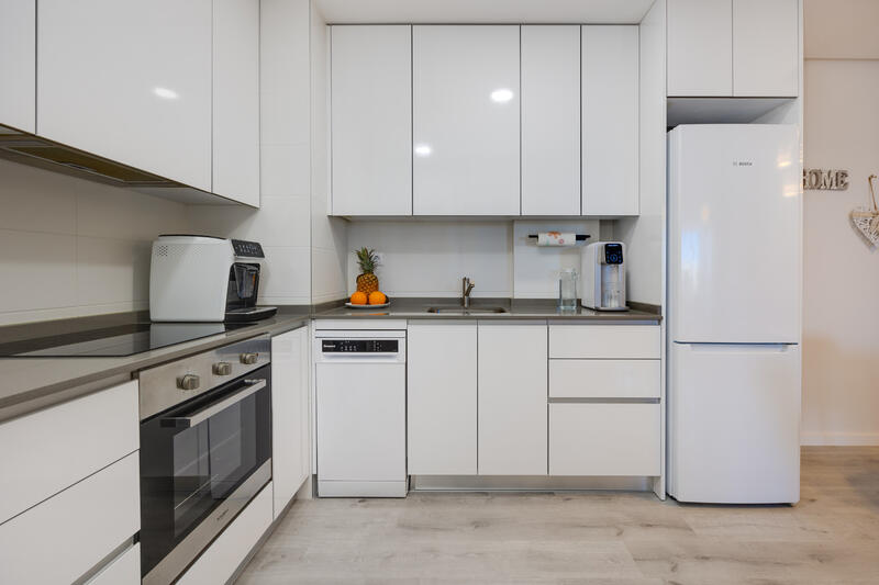 3 soverom Leilighet til salgs