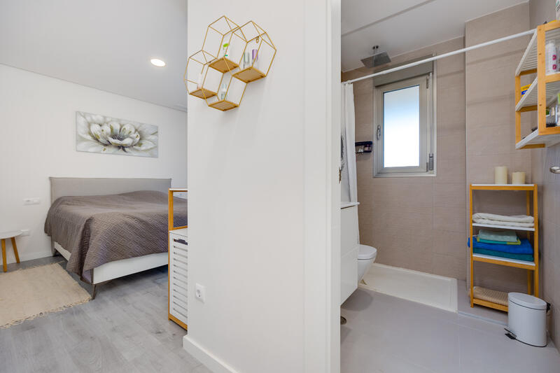 3 soverom Leilighet til salgs