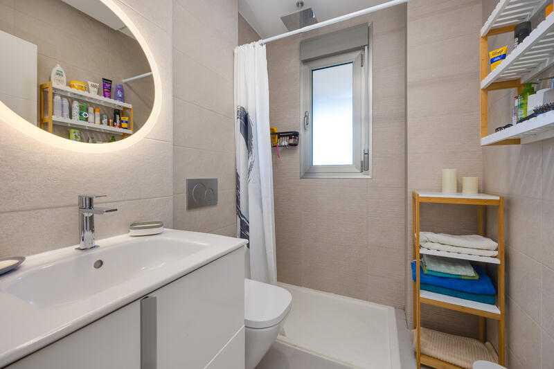 3 soverom Leilighet til salgs