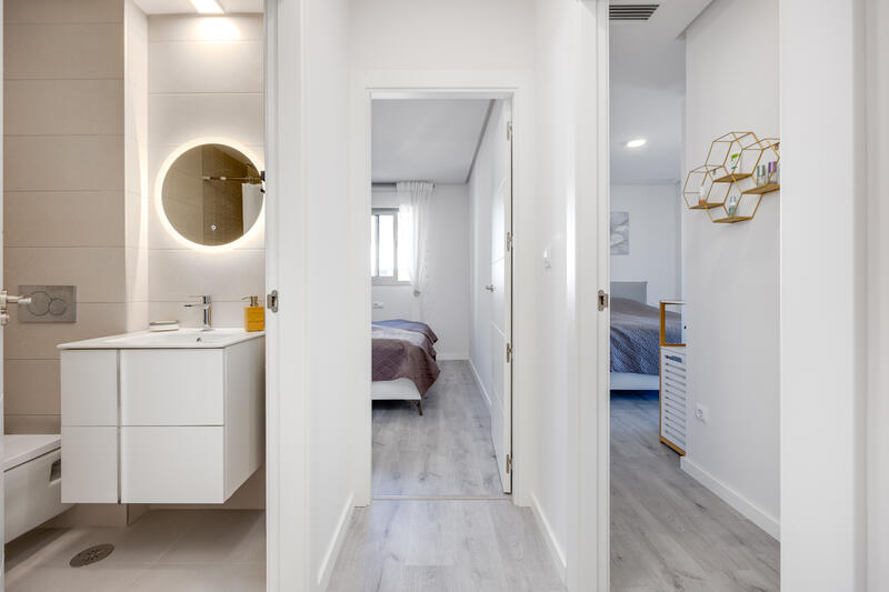 3 soverom Leilighet til salgs