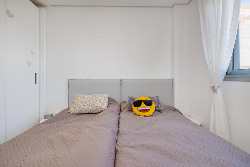 3 soverom Leilighet til salgs