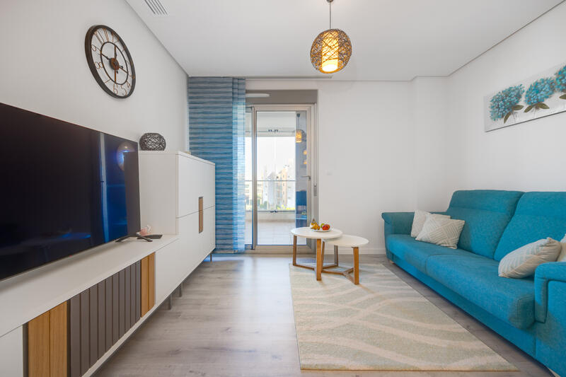 3 soverom Leilighet til salgs