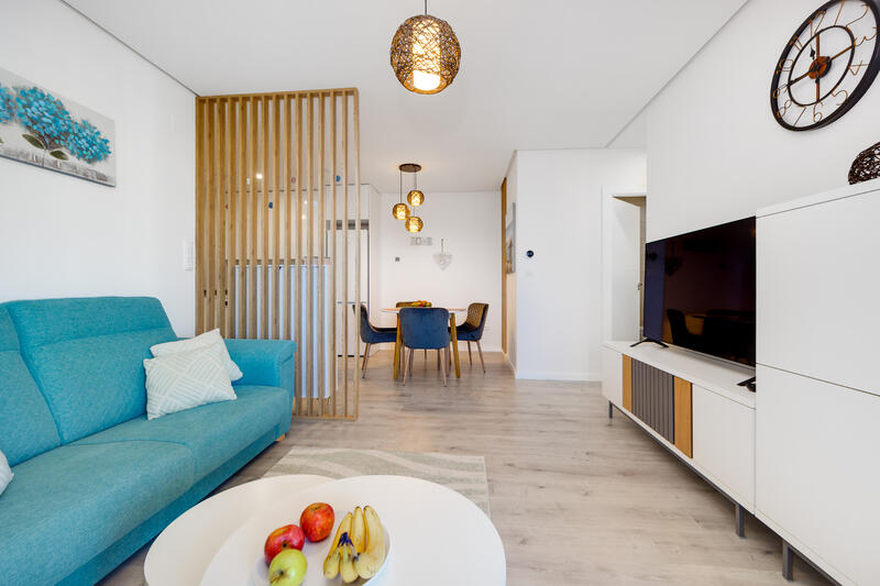 3 soverom Leilighet til salgs