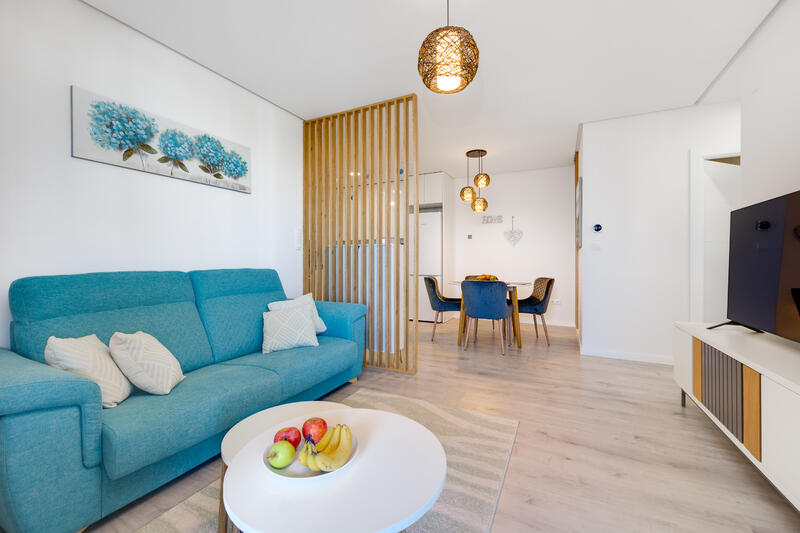 3 soverom Leilighet til salgs