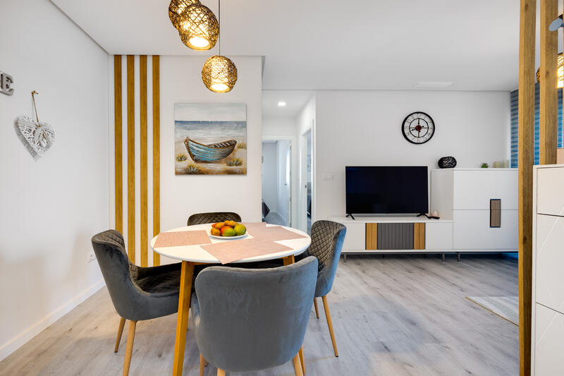 3 soverom Leilighet til salgs