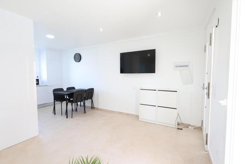 2 soverom Leilighet til salgs