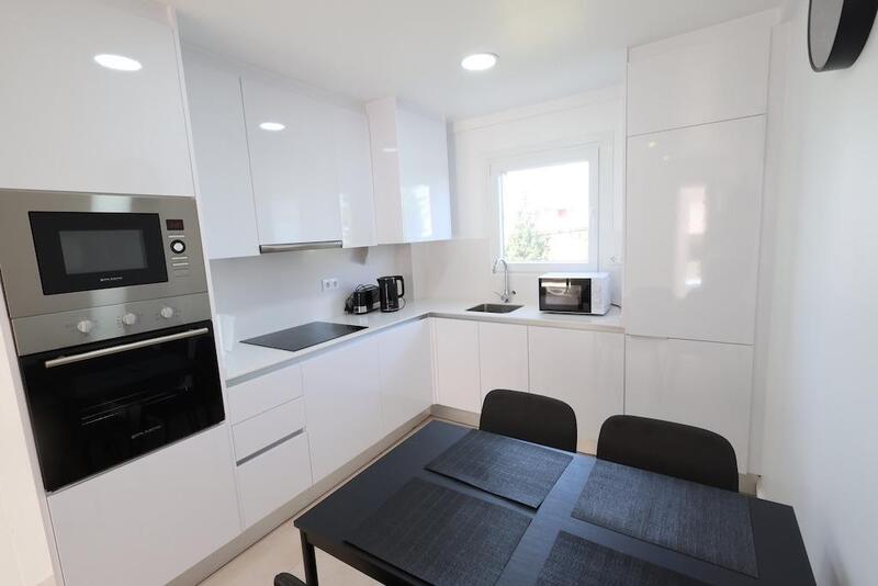 2 soverom Leilighet til salgs