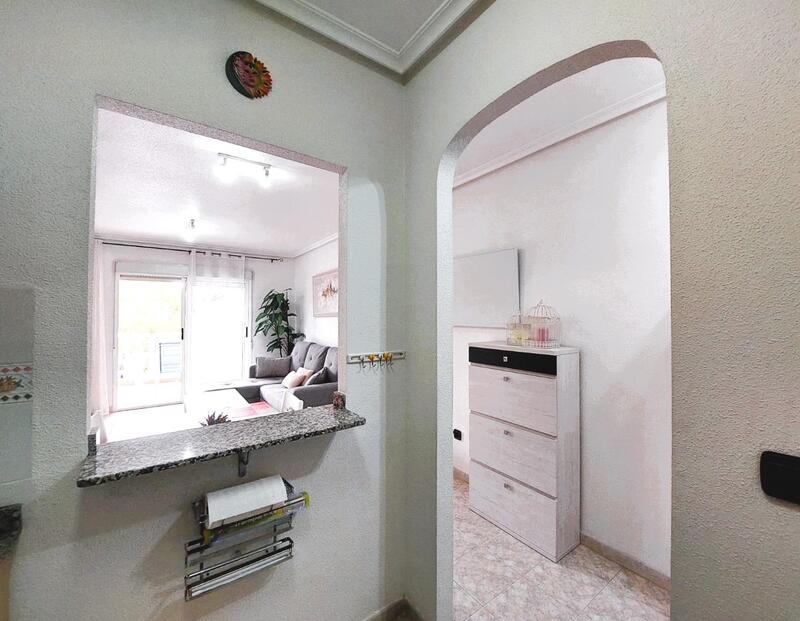 2 soveværelse Lejlighed til salg